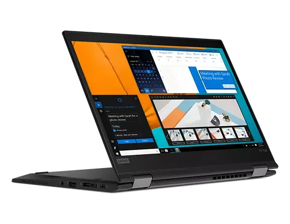 Ноутбук Lenovo ThinkPad X13 22TPX13X3Y1