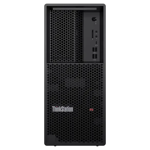 Рабочая станция Lenovo ThinkStation P3 Tower Gen 2 Intel 30HS000SUS