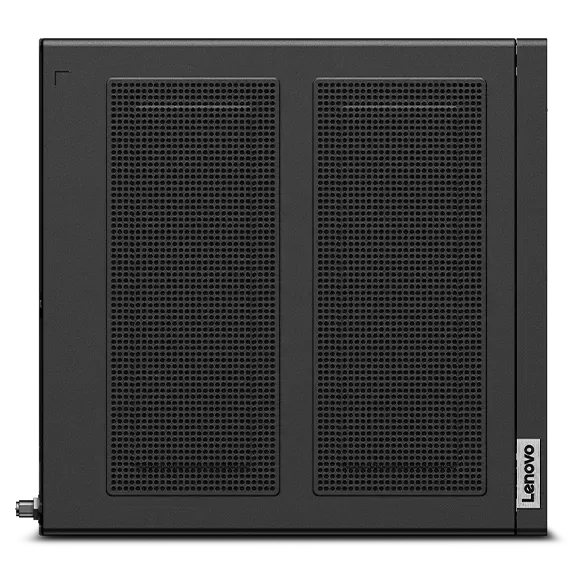 Lenovo ThinkStation P3 Tiny Gen 2 30K6000AUS - рабочая станция (ЛЕНОВО) Lenovo ThinkStation P3 Tiny Gen 2 30K6000AUS - рабочая станция (ЛЕНОВО)