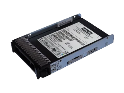 Накопитель Lenovo ThinkSystem 2.5