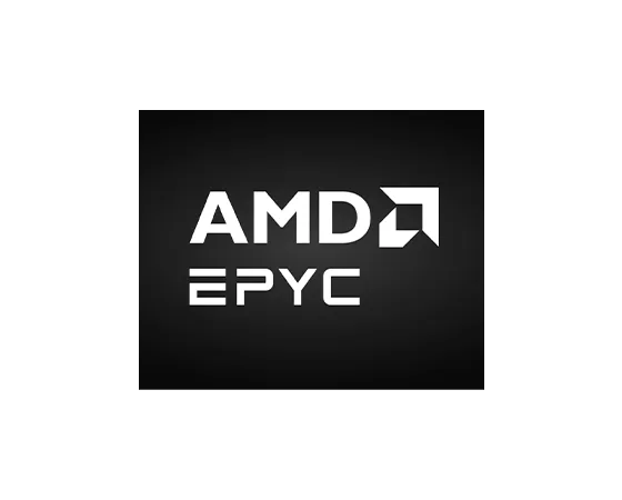 Процессор Lenovo ThinkSystem SR645 V3 AMD EPYC 9015 8 ядер 125 Вт 3.6 ГГц без вентилятора 4XG7B02713