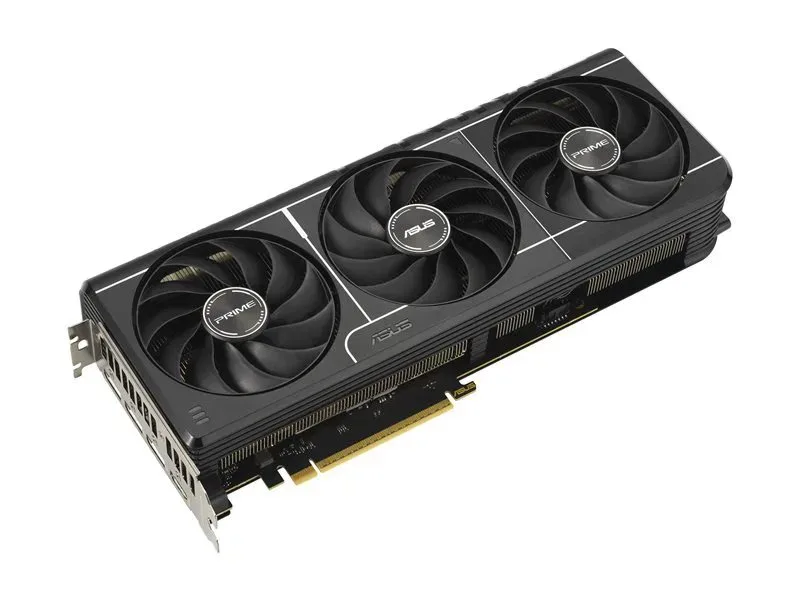 ASUS 78810500 видеокарта PRIME GeForce RTX 5080 16GB GDDR7 OC Edition (ЛЕНОВО) ASUS 78810500 видеокарта PRIME GeForce RTX 5080 16GB GDDR7 OC Edition (ЛЕНОВО)