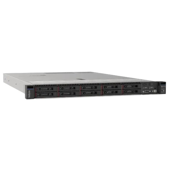 Стоечный сервер Lenovo ThinkSystem SR645 V3 7D9CA02WNA