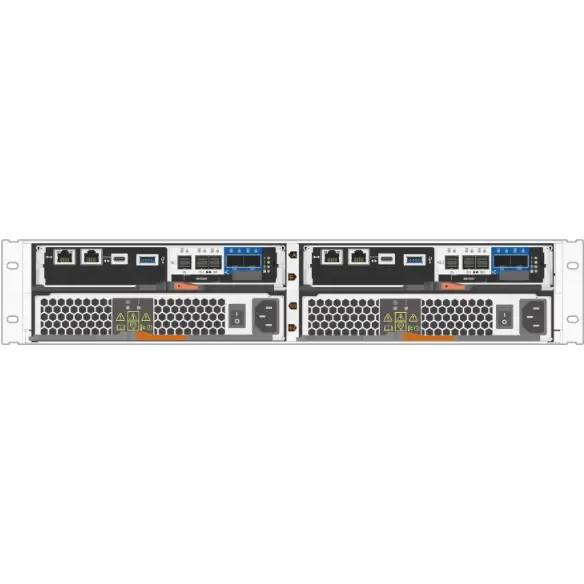 Lenovo ThinkSystem DE4800H 7DCBA00CNA гибридная СХД (ЛЕНОВО) Lenovo ThinkSystem DE4800H 7DCBA00CNA гибридная СХД (ЛЕНОВО)