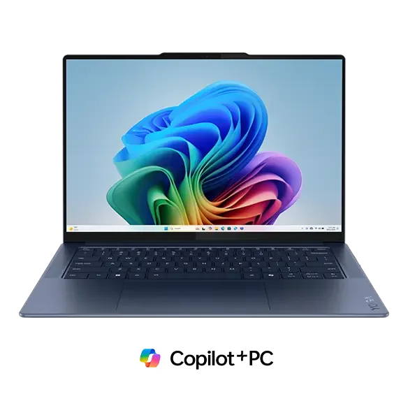 Ноутбук Lenovo Yoga Slim 7x (14