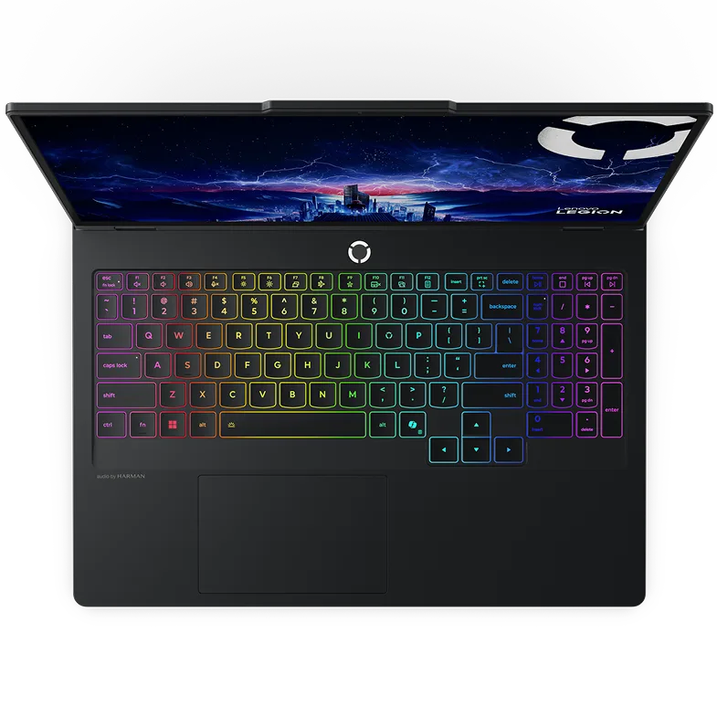 Lenovo Legion Pro 5i Gen 10 83F3000AUS - ноутбук 16″ Intel (ЛЕНОВО) Lenovo Legion Pro 5i Gen 10 83F3000AUS - ноутбук 16″ Intel (ЛЕНОВО)