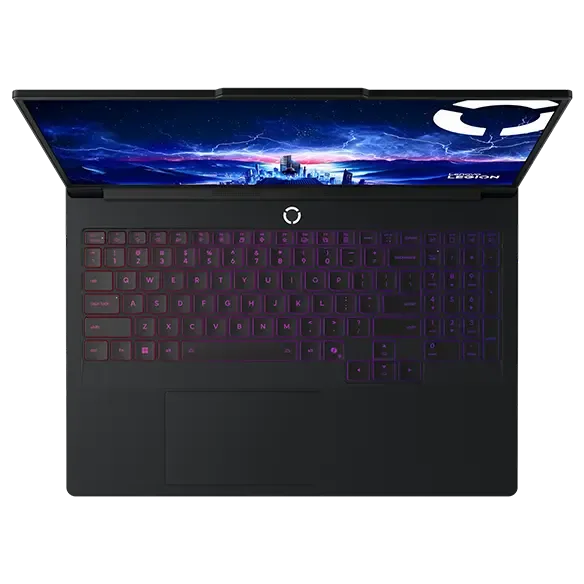 Ноутбук Lenovo Legion Pro 7i Gen 10 (16) 83F5CTO1WWUS1 (ЛЕНОВО) Ноутбук Lenovo Legion Pro 7i Gen 10 (16) 83F5CTO1WWUS1 (ЛЕНОВО)