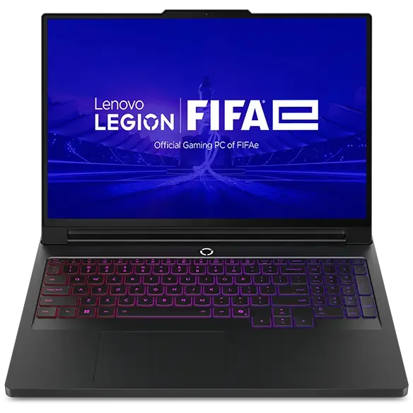 Ноутбук Lenovo Legion Pro 7i Gen 10 (16) 83F5CTO1WWUS1 (ЛЕНОВО) Ноутбук Lenovo Legion Pro 7i Gen 10 (16) 83F5CTO1WWUS1 (ЛЕНОВО)