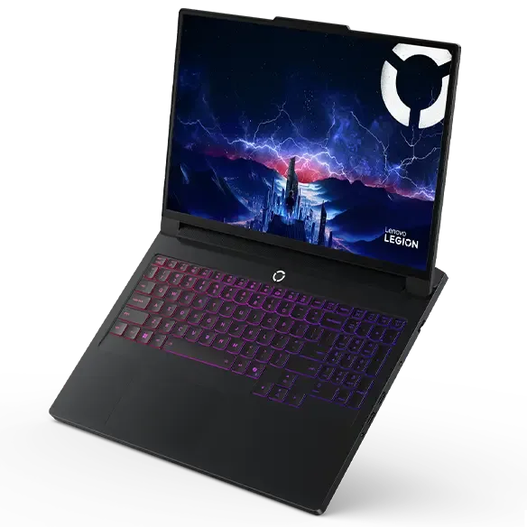 Ноутбук Lenovo Legion Pro 7i Gen 10 (16) 83F5CTO1WWUS2 (ЛЕНОВО) Ноутбук Lenovo Legion Pro 7i Gen 10 (16) 83F5CTO1WWUS2 (ЛЕНОВО)