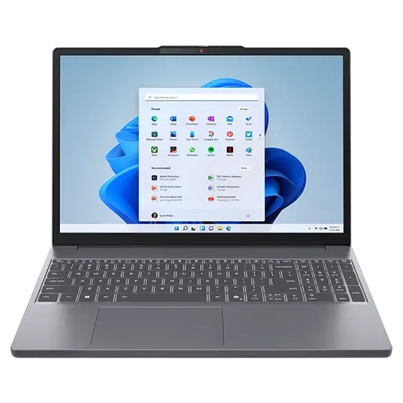 Ноутбук Lenovo IdeaPad Slim 3 (15″ AMD) 83KA003BUS (ЛЕНОВО) Ноутбук Lenovo IdeaPad Slim 3 (15″ AMD) 83KA003BUS (ЛЕНОВО)