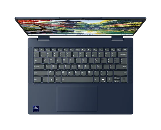 Ноутбук Lenovo IdeaPad 5i 2-in-1 (14″ Intel) 83KR000JUS (ЛЕНОВО) Ноутбук Lenovo IdeaPad 5i 2-in-1 (14″ Intel) 83KR000JUS (ЛЕНОВО)