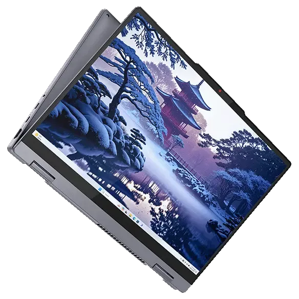 Ноутбук Lenovo IdeaPad 5i 2-in-1 (14″ Intel) 83KR001TUS (ЛЕНОВО) Ноутбук Lenovo IdeaPad 5i 2-in-1 (14″ Intel) 83KR001TUS (ЛЕНОВО)