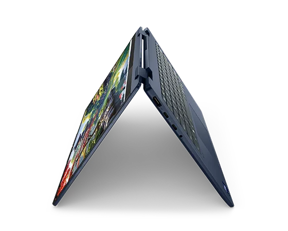 Ноутбук Lenovo IdeaPad 5i 2-in-1 (14″ Intel) 83KR001TUS (ЛЕНОВО) Ноутбук Lenovo IdeaPad 5i 2-in-1 (14″ Intel) 83KR001TUS (ЛЕНОВО)