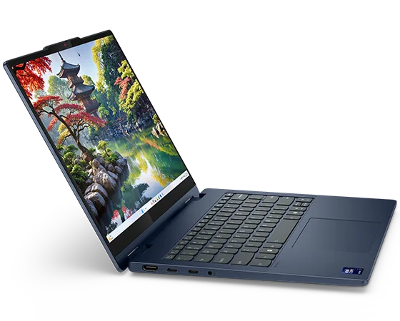 Ноутбук Lenovo IdeaPad 5i 2-in-1 (14″ Intel) 83KR001TUS (ЛЕНОВО) Ноутбук Lenovo IdeaPad 5i 2-in-1 (14″ Intel) 83KR001TUS (ЛЕНОВО)