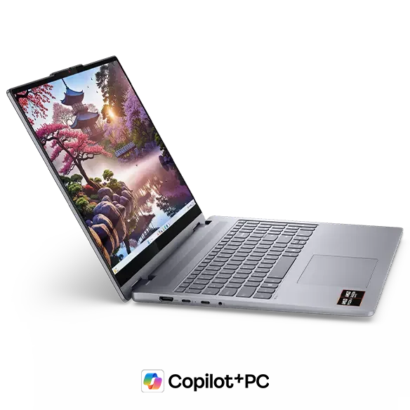 Ноутбук Lenovo IdeaPad 5 2-in-1 (16 Ноутбук Lenovo IdeaPad 5 2-in-1 (16