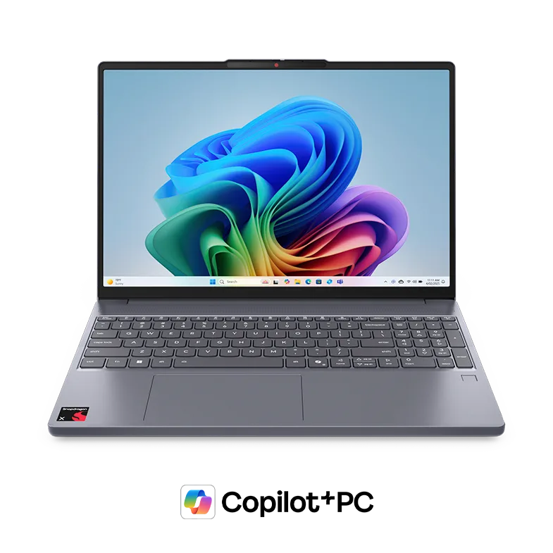 Ноутбук Lenovo IdeaPad Slim 3x 15