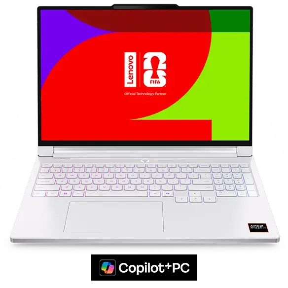 Ноутбук Lenovo Legion 7 Gen 11 (16″ AMD) 83Q80003US