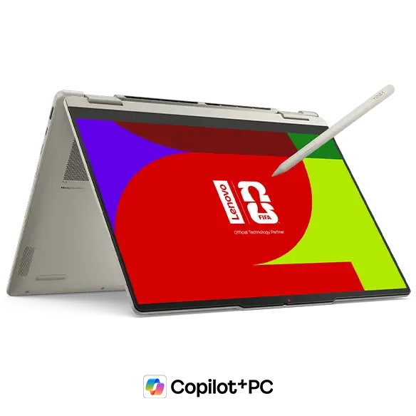 Ноутбук Lenovo Yoga 7a 2-in-1 Gen 11 (14) 83TD0001US