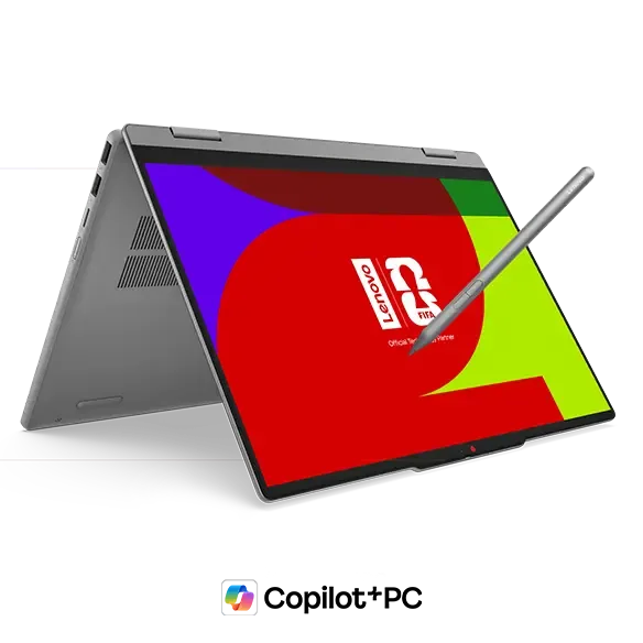 Ноутбук Lenovo IdeaPad 5a 2-in-1 14 83UH0001US
