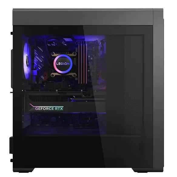 Компьютер Lenovo Legion Tower 7i Gen 10 (Intel) 90Y6003WUS (ЛЕНОВО) Компьютер Lenovo Legion Tower 7i Gen 10 (Intel) 90Y6003WUS (ЛЕНОВО)