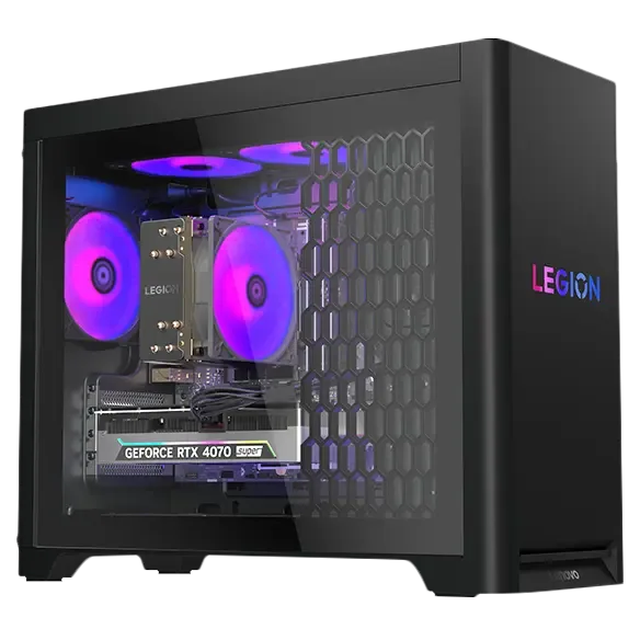 Lenovo Legion Tower 5i Gen 10 Intel 90YA0014US - игровой компьютер (ЛЕНОВО) Lenovo Legion Tower 5i Gen 10 Intel 90YA0014US - игровой компьютер (ЛЕНОВО)