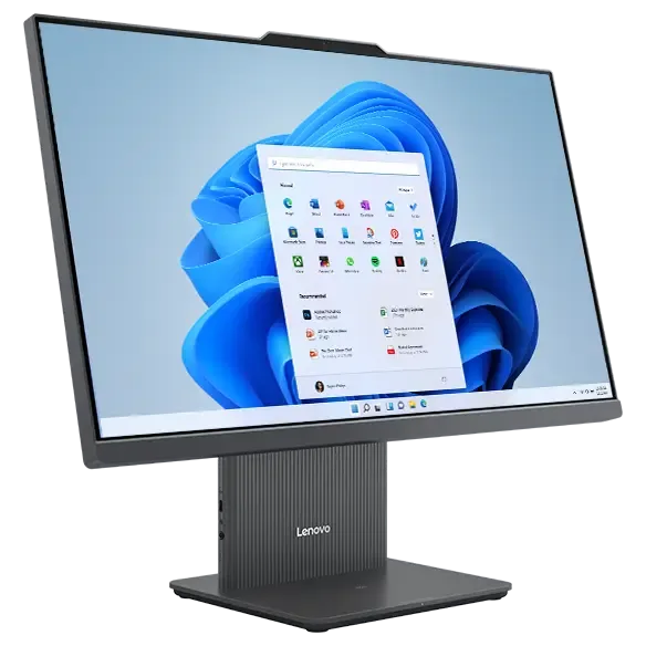 Lenovo F0HM0017US моноблок IdeaCentre AIO 27 Lenovo F0HM0017US моноблок IdeaCentre AIO 27