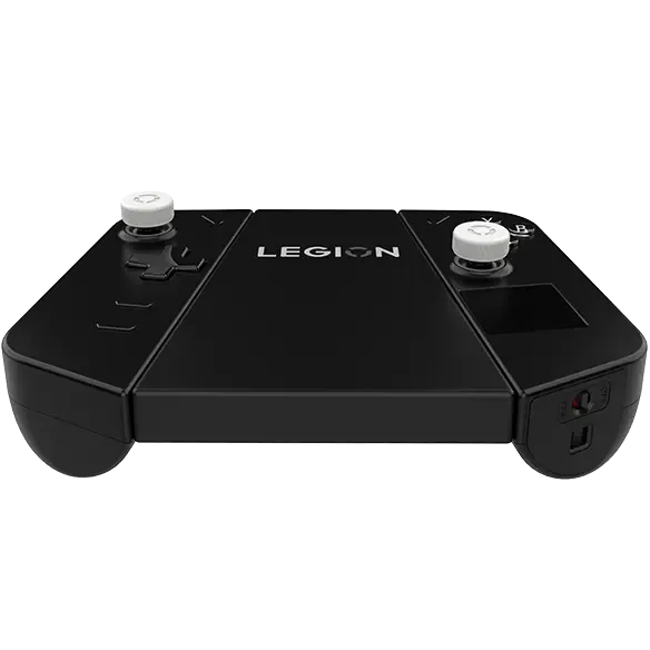 Lenovo Legion Go Joystick Caps Glacier White GXH1R61507 (ЛЕНОВО) Lenovo Legion Go Joystick Caps Glacier White GXH1R61507 (ЛЕНОВО)