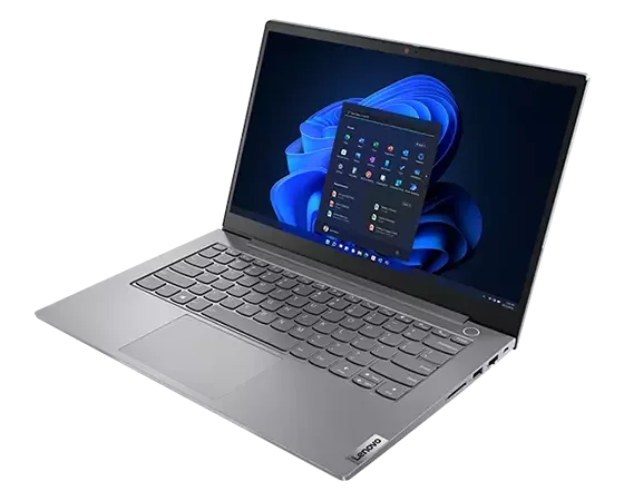 Lenovo LEN101B0014 бизнес-ноутбук ThinkBook 14 Gen 4 (14 Lenovo LEN101B0014 бизнес-ноутбук ThinkBook 14 Gen 4 (14