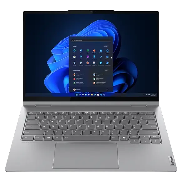 Ноутбук-трансформер Lenovo ThinkBook 14 2-in-1 Gen 4 (14″ Intel) LEN101B0041