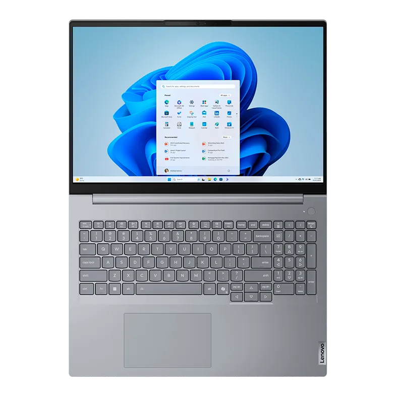 Lenovo ThinkBook 16 Gen 7 (16″ AMD) LEN101B0043 (ЛЕНОВО) Lenovo ThinkBook 16 Gen 7 (16″ AMD) LEN101B0043 (ЛЕНОВО)