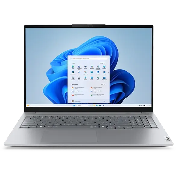 Бизнес-ноутбук Lenovo ThinkBook 16 Gen 8 (16″ Intel) LEN101B0050