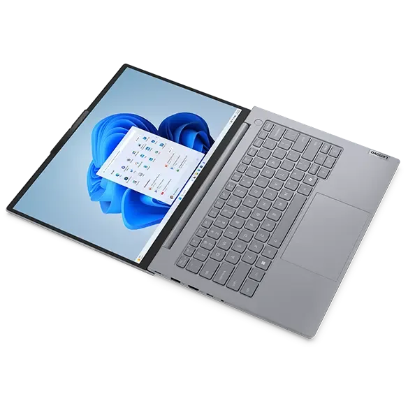 Lenovo ThinkBook 14 Gen 8 (14″ Intel) LEN101B0051 - бизнес-ноутбук (ЛЕНОВО) Lenovo ThinkBook 14 Gen 8 (14″ Intel) LEN101B0051 - бизнес-ноутбук (ЛЕНОВО)