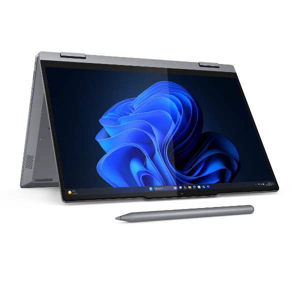 Ноутбук-трансформер Lenovo ThinkBook 14 2-in-1 Gen 5 14″ Intel LEN101B0054