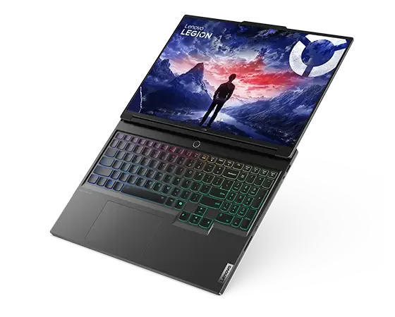 Lenovo Legion 7i Gen 9 16″ Intel LEN101G0037 - игровой ноутбук (ЛЕНОВО) Lenovo Legion 7i Gen 9 16″ Intel LEN101G0037 - игровой ноутбук (ЛЕНОВО)