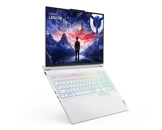 Игровой ноутбук Lenovo Legion 7i Gen 9 16″ Intel LEN101G0037