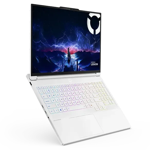 Lenovo Legion 7i Gen 10 LEN101G0044 игровой ноутбук (ЛЕНОВО) Lenovo Legion 7i Gen 10 LEN101G0044 игровой ноутбук (ЛЕНОВО)