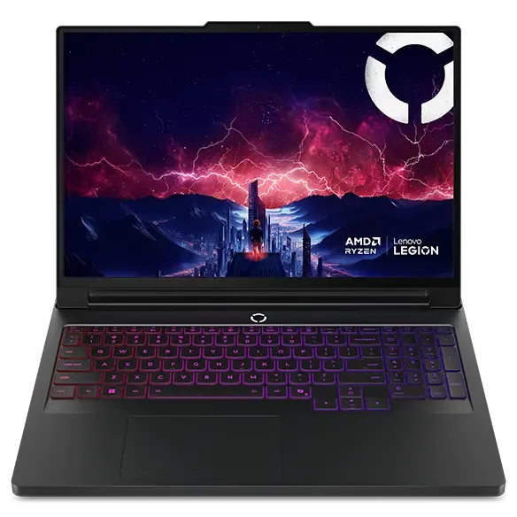 Lenovo Legion Pro 7 Gen 10 (16″ AMD) LEN101G0049 игровой ноутбук (ЛЕНОВО) Lenovo Legion Pro 7 Gen 10 (16″ AMD) LEN101G0049 игровой ноутбук (ЛЕНОВО)
