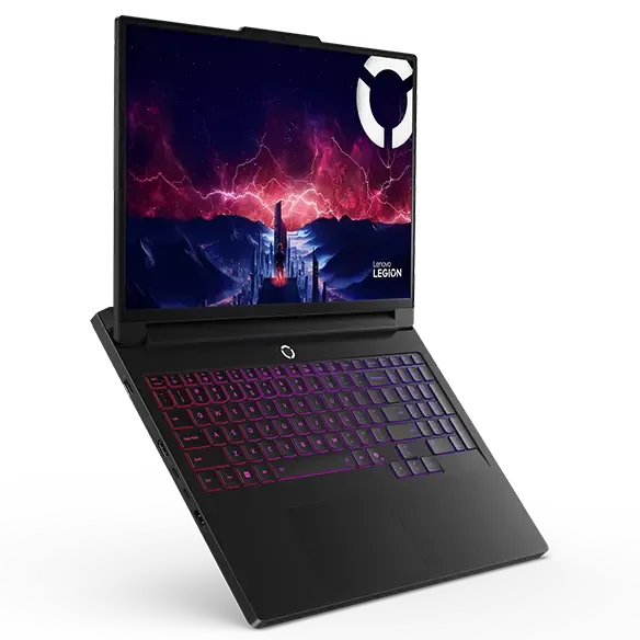 Lenovo Legion Pro 7 Gen 10 (16″ AMD) LEN101G0049 игровой ноутбук (ЛЕНОВО) Lenovo Legion Pro 7 Gen 10 (16″ AMD) LEN101G0049 игровой ноутбук (ЛЕНОВО)