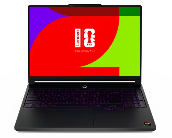 Игровой ноутбук Lenovo Legion 5a Gen 11 (15″ AMD) LEN101G0051