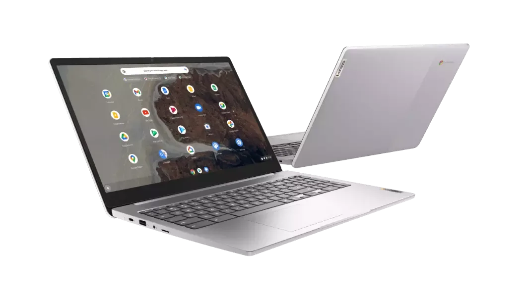 Lenovo Chromebook 3i (15 Lenovo Chromebook 3i (15