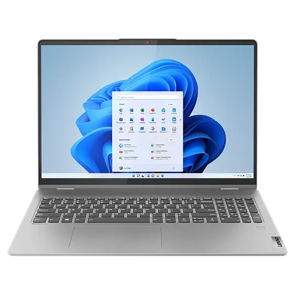 Ноутбук-трансформер Lenovo IdeaPad Flex 5 (16