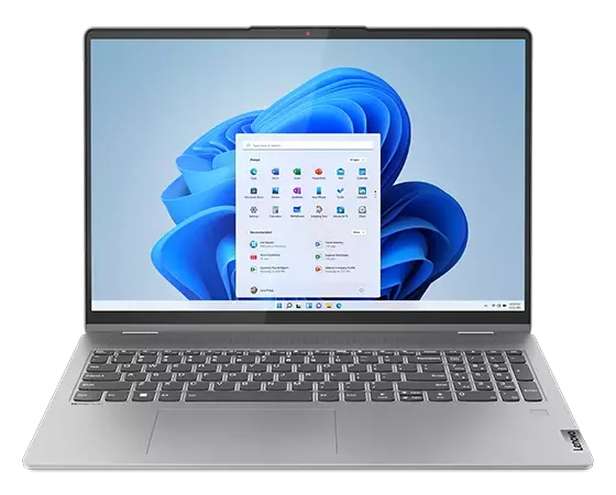 Lenovo IdeaPad Flex 5i (16″ Intel) LEN101I0075 — ноутбук-трансформер (ЛЕНОВО) Lenovo IdeaPad Flex 5i (16″ Intel) LEN101I0075 — ноутбук-трансформер (ЛЕНОВО)
