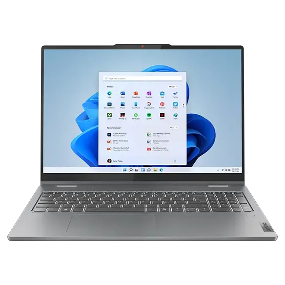Ноутбук-трансформер Lenovo IdeaPad 5 2-in-1 Gen 9 (16″ AMD) LEN101I0104
