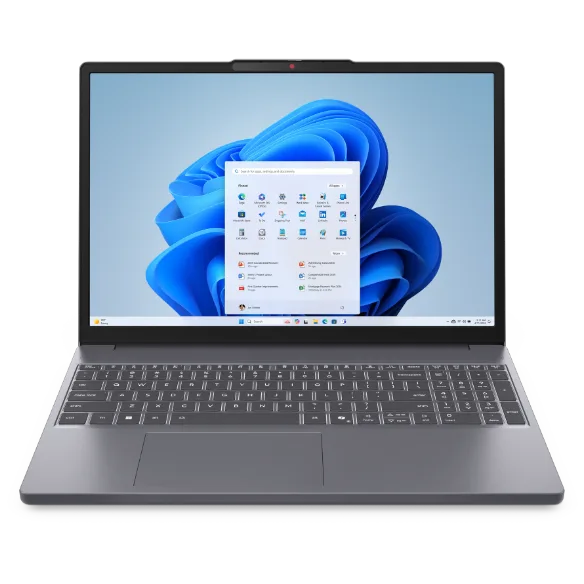 Ноутбук Lenovo IdeaPad Slim 3i (15