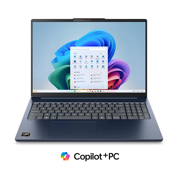 Ноутбук Lenovo IdeaPad Slim 5 (16″ AMD) LEN101I0118