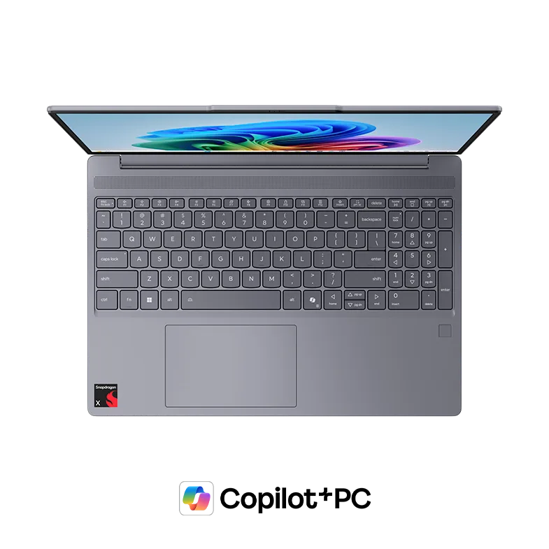 Lenovo IdeaPad Slim 3x (15″ Snapdragon) LEN101I0120 (ЛЕНОВО) Lenovo IdeaPad Slim 3x (15″ Snapdragon) LEN101I0120 (ЛЕНОВО)