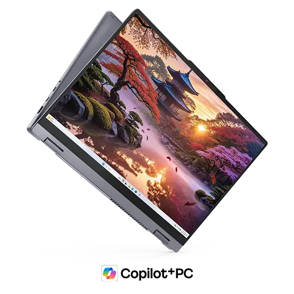 Lenovo LEN101I0126 ноутбук-трансформер IdeaPad 5 2-in-1 (16″ AMD) (ЛЕНОВО) Lenovo LEN101I0126 ноутбук-трансформер IdeaPad 5 2-in-1 (16″ AMD) (ЛЕНОВО)