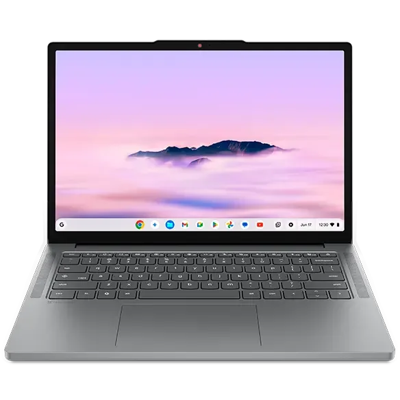 Lenovo Chromebook Plus i Gen 11 14″ Intel LEN101L0066 (ЛЕНОВО) Lenovo Chromebook Plus i Gen 11 14″ Intel LEN101L0066 (ЛЕНОВО)