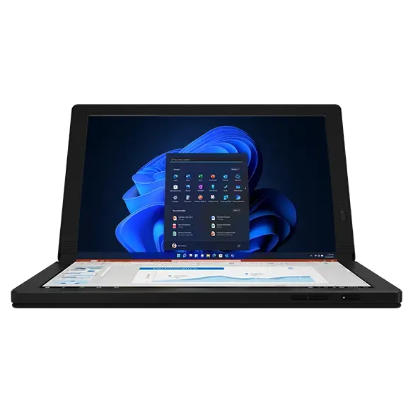 Ноутбук-трансформер Lenovo ThinkPad X1 Fold (16