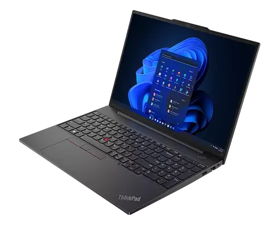 Ноутбук Lenovo ThinkPad E16 Gen 1 (16